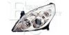 EQUAL QUALITY PP0964D Headlight